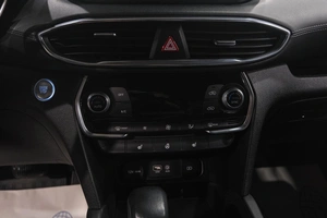 Внедорожник Hyundai Santa Fe 2018 года, 2679000 рублей, Новокузнецк