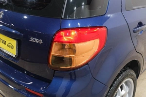 Хетчбэк Suzuki SX4 2009 года, 749000 рублей, Новокузнецк