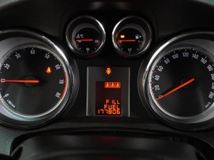 Внедорожник Opel Mokka 2015 года, 1149000 рублей, Воронеж