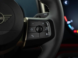 Внедорожник MINI Cooper Countryman 2024 года, 5993055 рублей, Москва