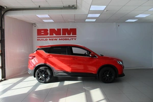 Внедорожник Geely Coolray 2020 года, 1740000 рублей, Смоленск