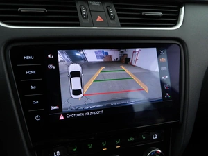 Лифтбек Skoda Octavia 2019 года, 2475000 рублей, Москва
