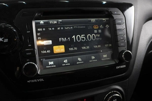 Седан Kia Rio 2012 года, 940000 рублей, Омск