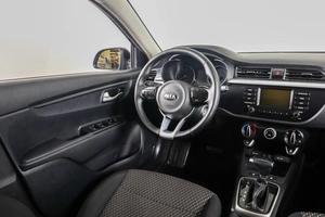 Седан Kia Rio 2018 года, 1359000 рублей, Пермь