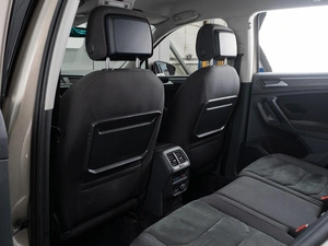 Внедорожник Volkswagen Tiguan 2020 года, 2800000 рублей, Тюмень