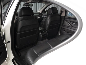 Седан BMW 5 серия 2013 года, 2179000 рублей, Ставрополь