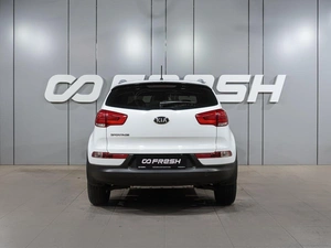 Внедорожник Kia Sportage 2014 года, 1329000 рублей, Воронеж