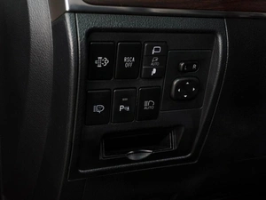 Внедорожник Toyota Land Cruiser 2019 года, 7899000 рублей, Воронеж