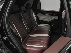 Внедорожник Geely Monjaro 2023 года, 3392000 рублей, Ставрополь