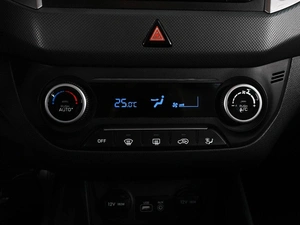 Внедорожник Hyundai Creta 2018 года, 1840000 рублей, Ростов-на-Дону