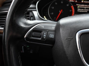 Седан Audi A6 2014 года, 2030000 рублей, Краснодар