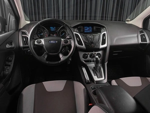 Седан Ford Focus 2012 года, 979000 рублей, Тюмень