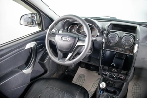 Универсал ВАЗ (LADA) Largus 2021 года, 929000 рублей, Пермь