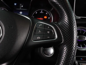 Внедорожник Mercedes-benz GLC-класс 2016 года, 3289000 рублей, Воронеж