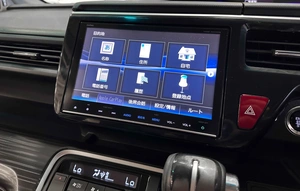 Минивэн Honda Stepwgn Spada 2015 года, 1897000 рублей, Красноярск