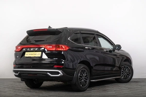 Внедорожник Haval M6 2024 года, 1899000 рублей, Томск