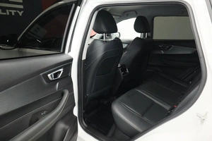Внедорожник Chery Tiggo 4 2023 года, 1530000 рублей, Курск
