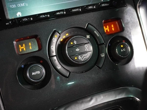 Внедорожник Peugeot 3008 2012 года, 699000 рублей, Воронеж