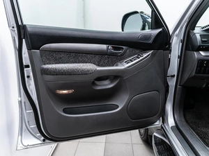 Внедорожник Toyota Land Cruiser Prado 2008 года, 2149000 рублей, Красноярск