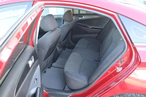 Седан Hyundai Sonata 2012 года, 1215000 рублей, Мирное