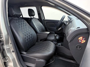 Хетчбэк Renault Sandero 2014 года, 777000 рублей, Орёл
