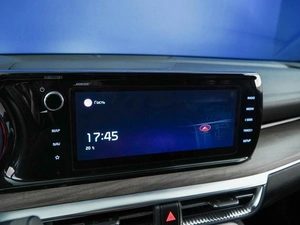 Седан Kia K5 2021 года, 2499444 рублей, Москва