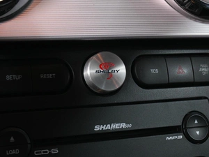 Купе Ford Mustang 2006 года, 3419000 рублей, Ростов-на-Дону