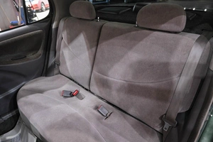 Седан Toyota Platz 2000 года, 499000 рублей, Новокузнецк