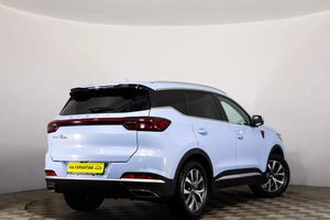 Внедорожник Chery Tiggo 7 Pro Max 2023 года, 1949000 рублей, Пермь
