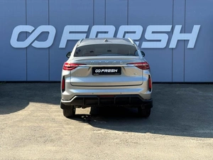Внедорожник Haval F7x 2023 года, 2029000 рублей, Кропоткин