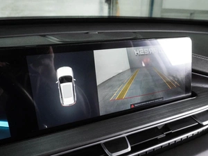 Внедорожник Chery Tiggo 7 Pro Max 2023 года, 1874000 рублей, Воронеж