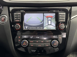 Внедорожник Nissan X-Trail 2018 года, 2145000 рублей, Красноярск