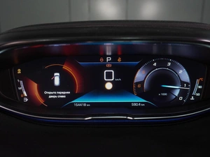 Внедорожник Peugeot 3008 2020 года, 1779000 рублей, Воронеж