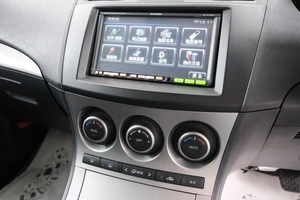 Хетчбэк Mazda Axela 2010 года, 859000 рублей, Красноярск