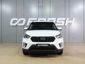 Внедорожник Hyundai Creta 2020 года, 1649000 рублей, Воронеж