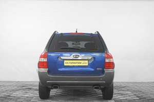 Внедорожник Kia Sportage 2004 года, 729000 рублей, Кемерово