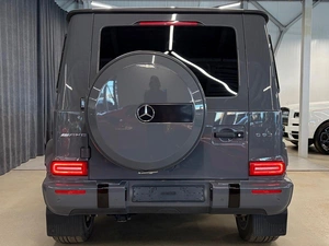 Внедорожник Mercedes-benz G-класс AMG 2021 года, 17999000 рублей, Павловская Слобода