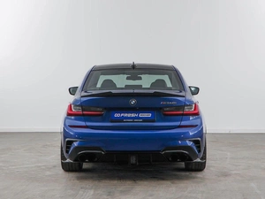 Седан BMW 3 серия 2019 года, 4699046 рублей, Москва