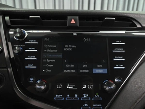 Седан Toyota Camry 2019 года, 2327111 рублей, Ставрополь