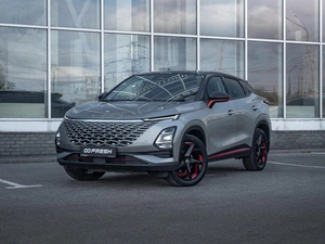 Внедорожник OMODA C5 2023 года, 1779000 рублей, Нижний Новгород