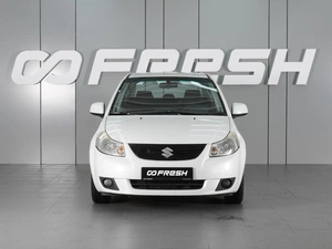 Седан Suzuki SX4 2011 года, 898000 рублей, Минеральные Воды