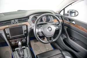 Универсал Volkswagen Passat 2015 года, 1759000 рублей, Пермь