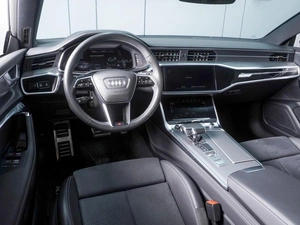 Лифтбек Audi A7 2021 года, 4659000 рублей, Ростов-на-Дону