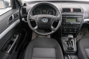 Лифтбек Skoda Octavia 2008 года, 599000 рублей, Красноярск