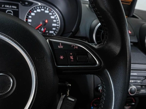 Хетчбэк Audi A1 2013 года, 1245000 рублей, Ставрополь