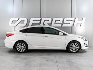 Седан Hyundai i40 2011 года, 1429000 рублей, Аксай