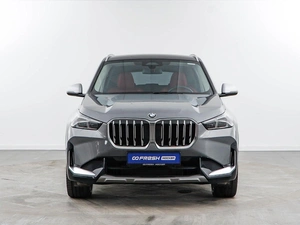 Внедорожник BMW X1 2023 года, 4849999 рублей, Москва