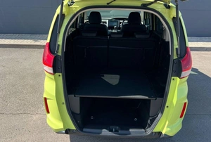 Минивэн Honda Freed 2018 года, 1320000 рублей, Солонцы