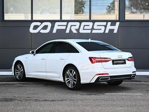 Седан Audi A6 2020 года, 4199000 рублей, Кирилловка