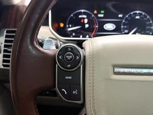 Внедорожник Land Rover Range Rover 2015 года, 5040000 рублей, Орёл